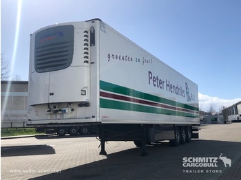 Полуприцеп-рефрижератор Schmitz Cargobull Reefer Standard