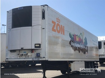 Полуприцеп-рефрижератор Schmitz Cargobull Reefer Standard