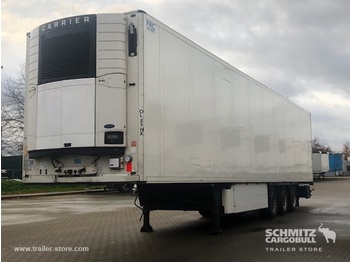 Полуприцеп-рефрижератор Schmitz Cargobull Reefer Standard