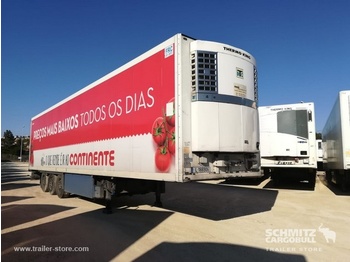 Полуприцеп-рефрижератор Schmitz Cargobull Reefer Standard