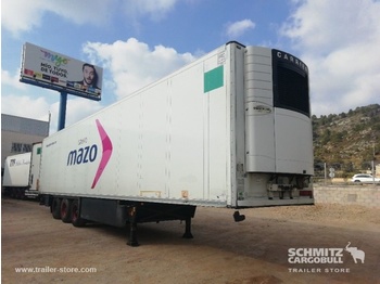 Полуприцеп-рефрижератор Schmitz Cargobull Reefer Standard