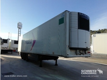 Полуприцеп-рефрижератор Schmitz Cargobull Reefer Standard