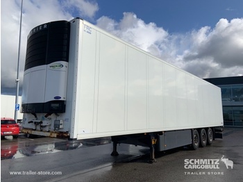 Полуприцеп-рефрижератор Schmitz Cargobull Reefer Standard Double deck