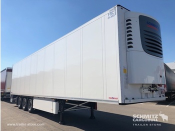 Полуприцеп-рефрижератор Schmitz Cargobull Reefer multitemp Taillift