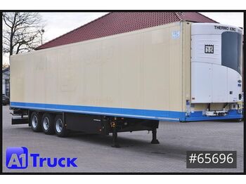 Schmitz Cargobull SCB S3B, Kühlkoffer, TK SLX 400, Liftachse,  - полуприцеп-рефрижератор