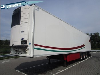 Полуприцеп-рефрижератор Schmitz Cargobull SKO24/7
