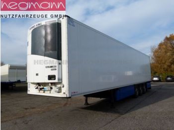 Полуприцеп-рефрижератор Schmitz Cargobull SKO24/L-13,4FP60 Cool, TK SLXe 300, Doppelstk