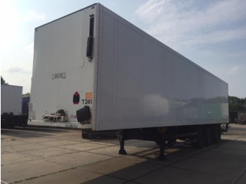 Полуприцеп-рефрижератор Schmitz Cargobull SKO 24