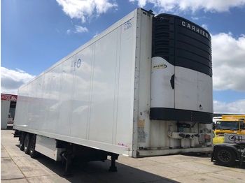 Полуприцеп-рефрижератор Schmitz Cargobull SKO 24 CARRIER MAXIMA