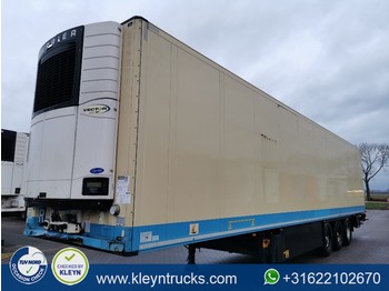 Полуприцеп-рефрижератор Schmitz Cargobull SKO 24 DOPPELSTOCK