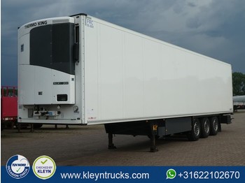 Полуприцеп-рефрижератор Schmitz Cargobull SKO 24 DOPPELSTOCK thermoking slx300e