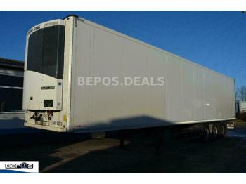Полуприцеп-рефрижератор Schmitz Cargobull SKO 24/L-13.4 FP 45 Cool -Thermo King SLX200