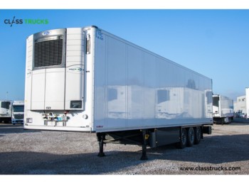 Полуприцеп-рефрижератор Schmitz Cargobull SKO 24/L - FP 60 Carrier Vector 1550, 36PB