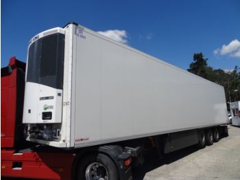 Полуприцеп-рефрижератор Schmitz Cargobull SKO 24/L ThermoKing SLXe300