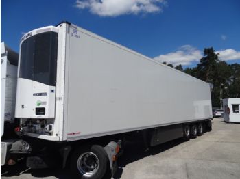 Полуприцеп-рефрижератор Schmitz Cargobull SKO 24/L ThermoKing SLXe300