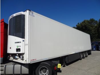 Полуприцеп-рефрижератор Schmitz Cargobull SKO 24/L ThermoKing SLXe300