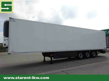 Полуприцеп-рефрижератор Schmitz Cargobull Thermo King SLXi300, Blumenbreit, Palka