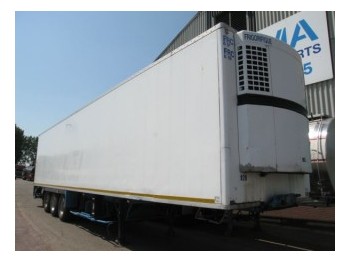 Trailor SYY3CX - Полуприцеп-рефрижератор
