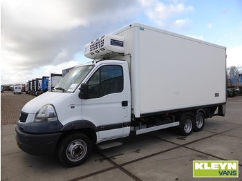 VELDHUIZEN O3 DA - Полуприцеп-рефрижератор