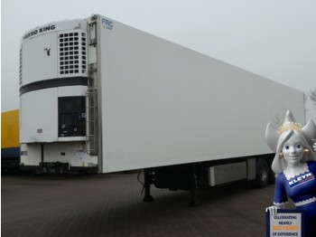 Полуприцеп-рефрижератор Van Eck THERMOKING