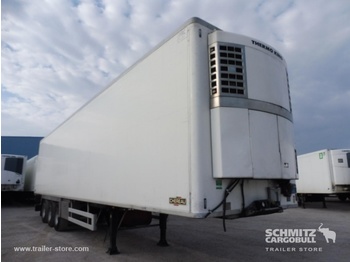 Полуприцеп-рефрижератор Chereau Reefer Standard