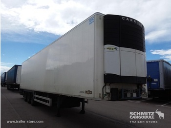Полуприцеп-рефрижератор Chereau Reefer multitemp Taillift