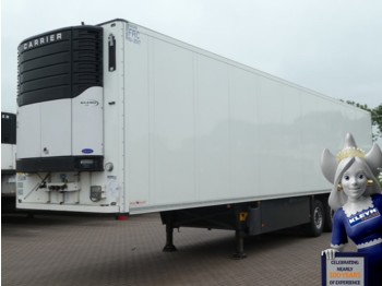 Полуприцеп-рефрижератор Schmitz Cargobull SKO-24 CARRIER MAXIMA 1300
