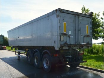Самосвальный полуприцеп Ostatní F.X. Meiller TR3 MHVS 46/3