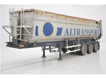 ATM 3 ASSER - Самосвальный полуприцеп