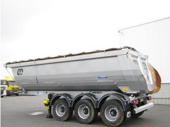 Menci 26m - Самосвальный полуприцеп