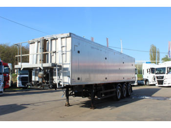 Самосвальный полуприцеп Schwarzmüller KIS 3/E , 50m3 , LIFTING AXLE