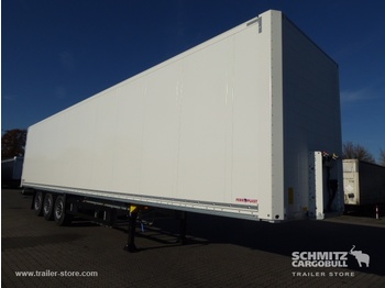 Новый Полуприцеп-фургон Schmitz Cargobull Dryfreight Standard: фото 1