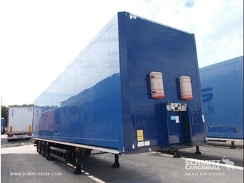 Полуприцеп-фургон Schmitz Cargobull Dryfreight Standard: фото 1