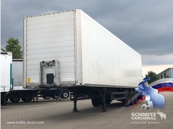Полуприцеп-фургон Schmitz Cargobull Dryfreight Standard: фото 1