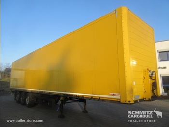 Полуприцеп-фургон Schmitz Cargobull Dryfreight Standard Roller shutter door: фото 1