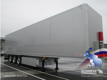 Полуприцеп-фургон Schmitz Cargobull Dryfreight box: фото 1