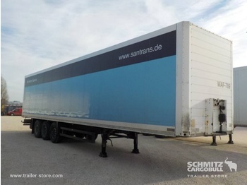 Полуприцеп-фургон Schmitz Cargobull Dryfreight box Roller shutter door: фото 1