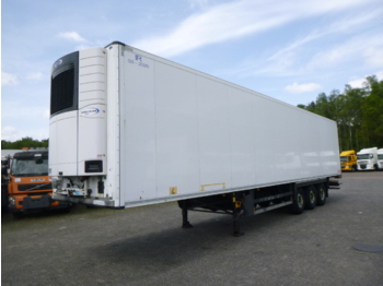 Полуприцеп-рефрижератор Schmitz Cargobull Frigo trailer + Carrier Vector 1350: фото 1