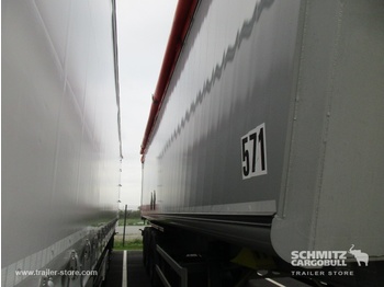 Самосвальный полуприцеп Schmitz Cargobull Grain tipper 56m³: фото 1