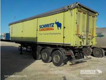 Самосвальный полуприцеп Schmitz Cargobull Grain tipper 59m³: фото 1