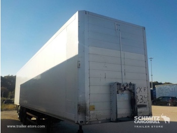 Полуприцеп-рефрижератор Schmitz Cargobull Insulated box: фото 1