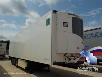 Полуприцеп-рефрижератор Schmitz Cargobull Insulated/refrigerated box: фото 1