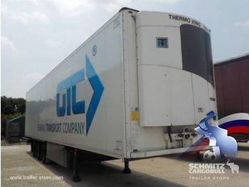 Полуприцеп-рефрижератор Schmitz Cargobull Insulated/refrigerated box: фото 1