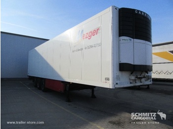 Полуприцеп-рефрижератор Schmitz Cargobull Reefer Multitemp Roller shutter door: фото 1
