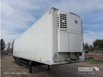 Полуприцеп-рефрижератор Schmitz Cargobull Reefer Standard: фото 1