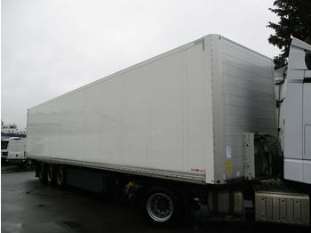 Полуприцеп-фургон Schmitz Cargobull SK024: фото 1