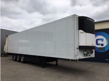 Полуприцеп-рефрижератор Schmitz Cargobull SKO 24 Frigo-Cool trailer + Carrier Maxima 1200: фото 1