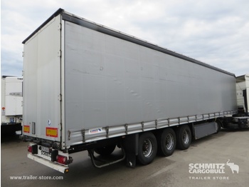 Тентованный полуприцеп Schmitz Cargobull Semitrailer Curtainsider Standard: фото 1