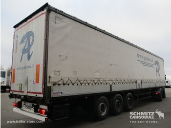 Тентованный полуприцеп Schmitz Cargobull Semitrailer Curtainsider Standard: фото 1