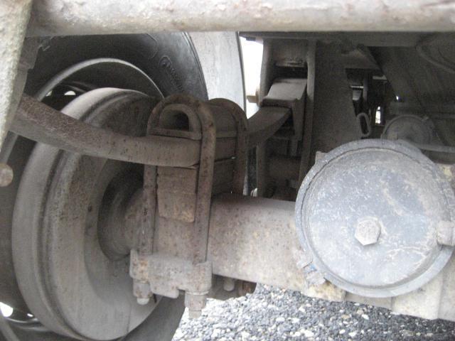 Полуприцеп цистерна для сыпучих грузов Для транспортировки сыпучих материалов Spitzer: фото 5